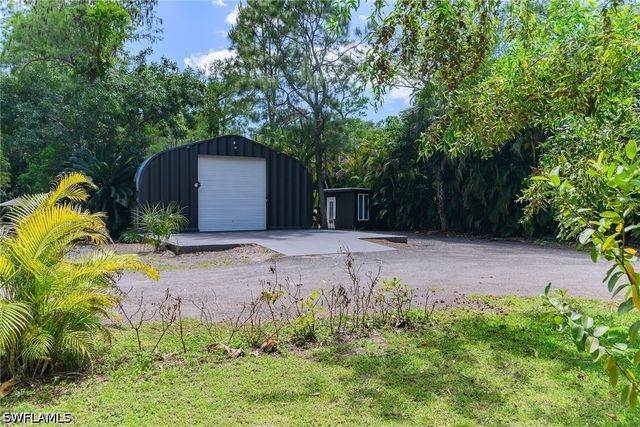 3510 15th AVE SW, Naples, FL 34117