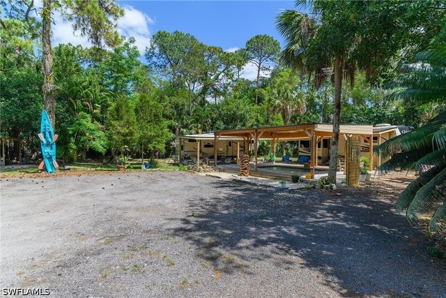 3510 15th AVE SW, Naples, FL 34117