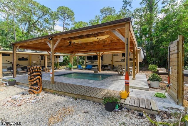 3510 15th AVE SW, Naples, FL 34117