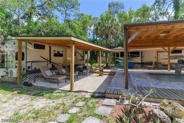 3510 15th AVE SW, Naples, FL 34117