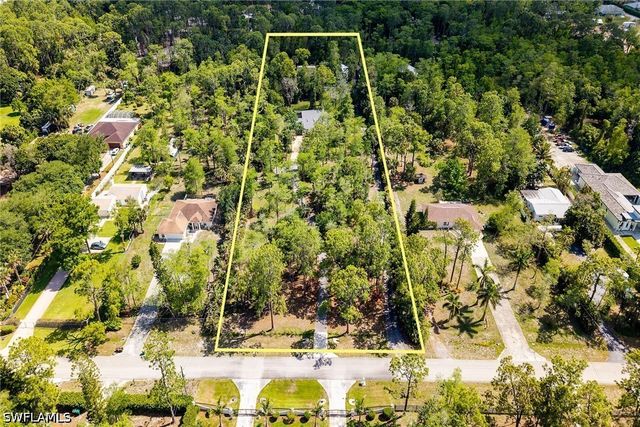 3510 15th AVE SW, Naples, FL 34117