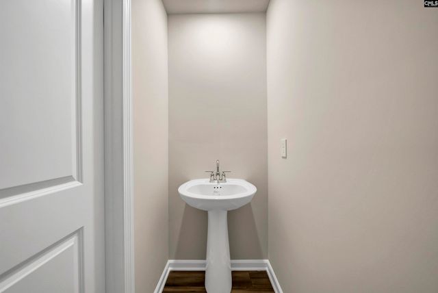 2091 Rexford Court, Camden, SC 29053