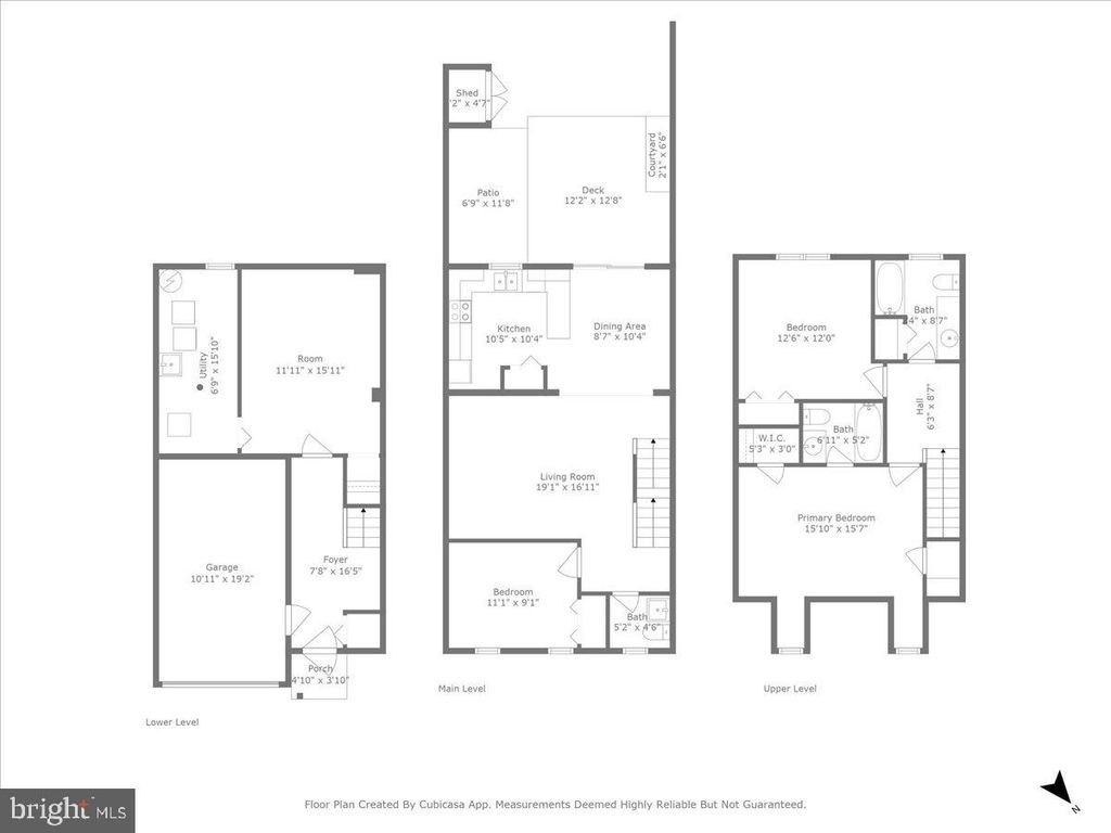 678 TOPAZ DR, Lancaster, PA 17603