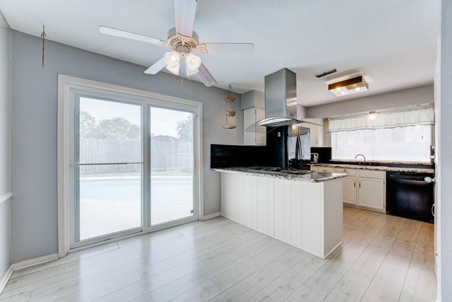 2806 Quail Valley East Drive, Missouri City, TX 77489