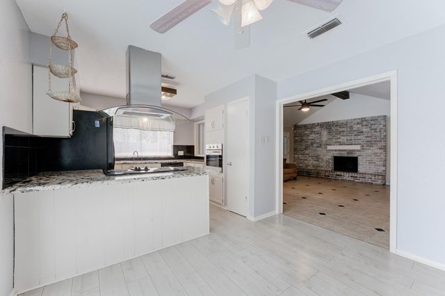 2806 Quail Valley East Drive, Missouri City, TX 77489