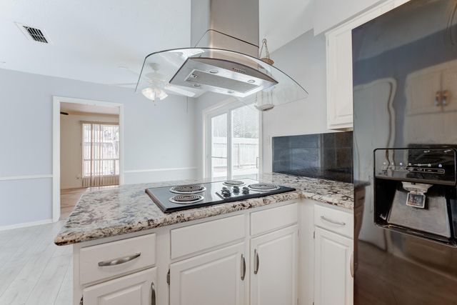 2806 Quail Valley East Drive, Missouri City, TX 77489