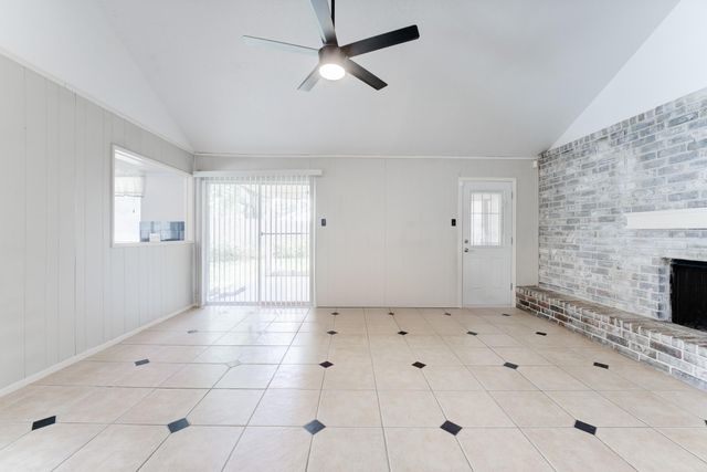 2806 Quail Valley East Drive, Missouri City, TX 77489