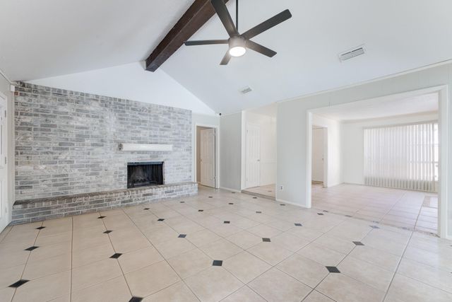 2806 Quail Valley East Drive, Missouri City, TX 77489