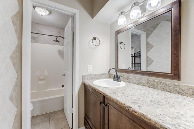 2806 Quail Valley East Drive, Missouri City, TX 77489