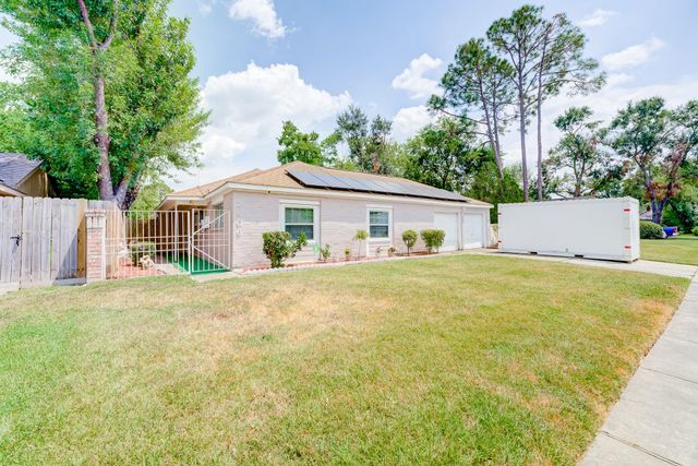 2806 Quail Valley East Drive, Missouri City, TX 77489