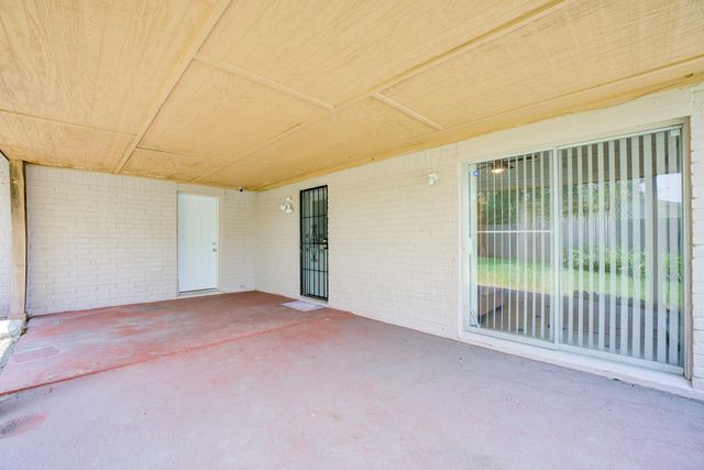 2806 Quail Valley East Drive, Missouri City, TX 77489