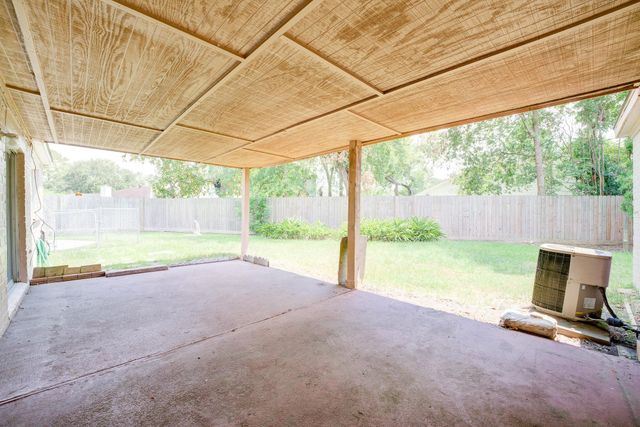 2806 Quail Valley East Drive, Missouri City, TX 77489