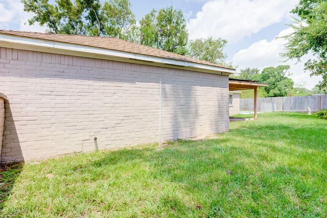 2806 Quail Valley East Drive, Missouri City, TX 77489