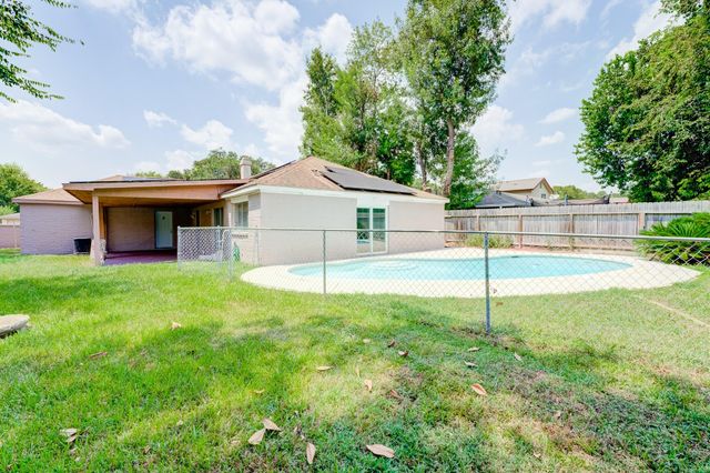 2806 Quail Valley East Drive, Missouri City, TX 77489
