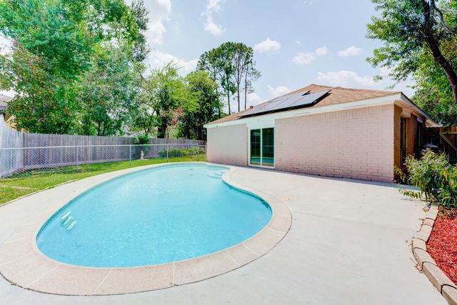 2806 Quail Valley East Drive, Missouri City, TX 77489