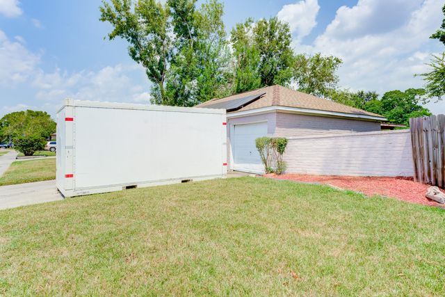 2806 Quail Valley East Drive, Missouri City, TX 77489