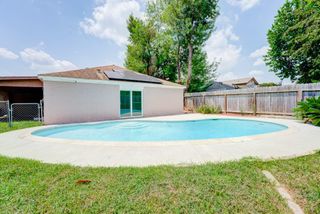 2806 Quail Valley East Drive, Missouri City, TX 77489