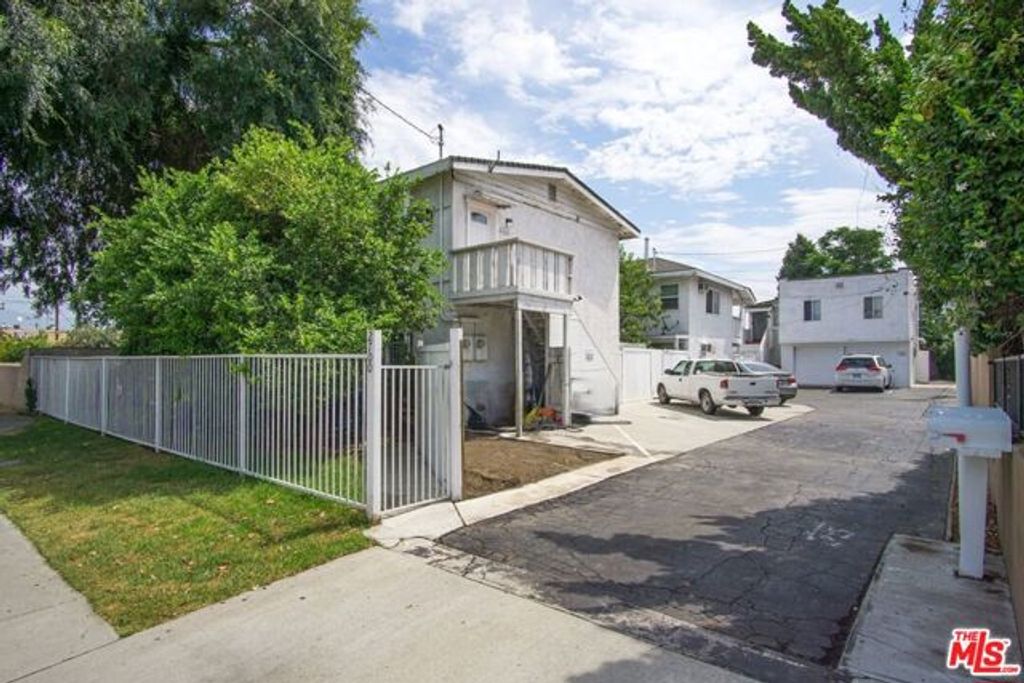 2702 Potrero Avenue, El Monte, CA 91733