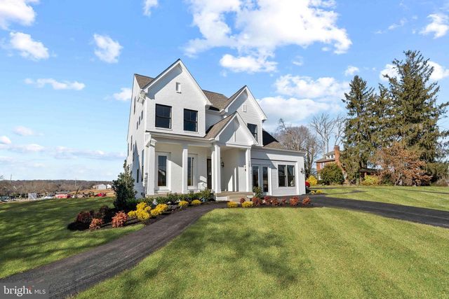 10923 GOLDEN GLOW AVE, Upper Marlboro, MD 20774