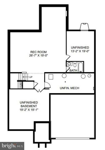 10923 GOLDEN GLOW AVE, Upper Marlboro, MD 20774