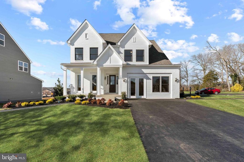 10923 GOLDEN GLOW AVE, Upper Marlboro, MD 20774