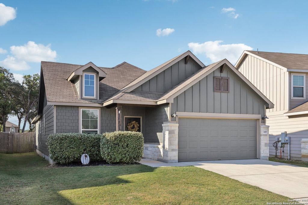 348 Salz, San Antonio, TX 78260