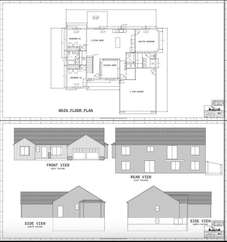 6265 Kilkenny Drive, Morton Twp, MI 49346