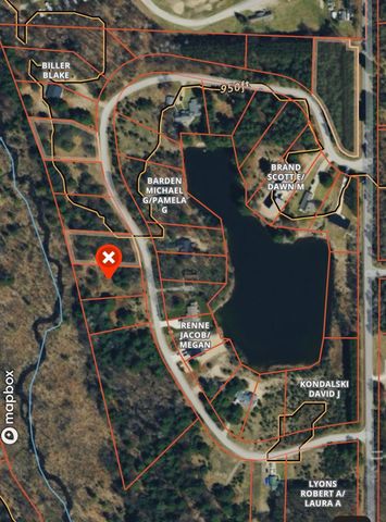 6265 Kilkenny Drive, Morton Twp, MI 49346