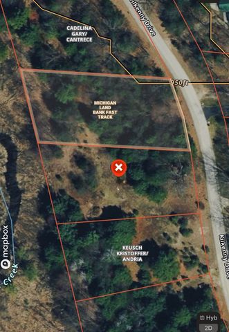 6265 Kilkenny Drive, Morton Twp, MI 49346