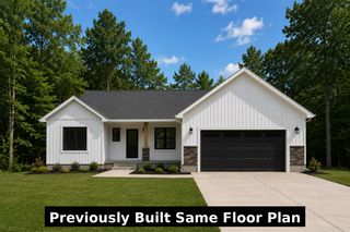 6265 Kilkenny Drive, Morton Twp, MI 49346