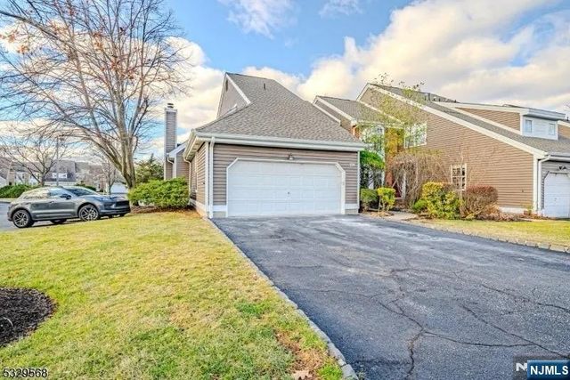 279 De Rose Court, West Orange, NJ 07052