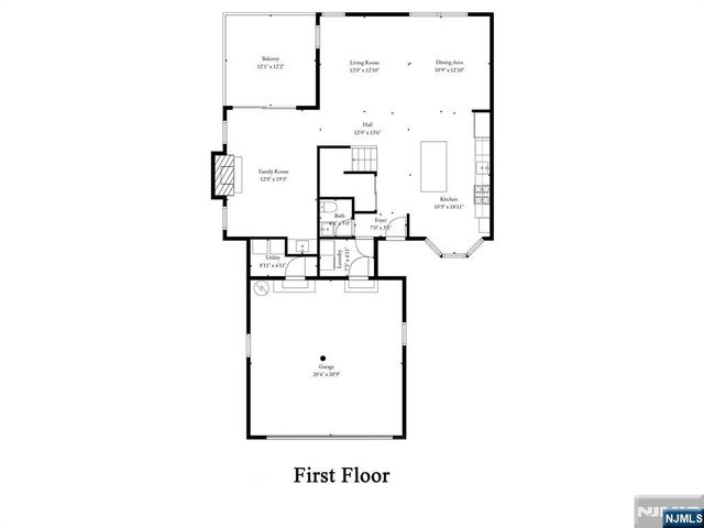 279 De Rose Court, West Orange, NJ 07052