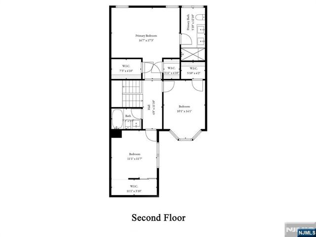 279 De Rose Court, West Orange, NJ 07052