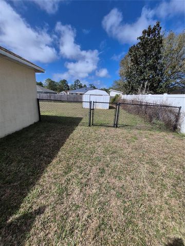 23 SEA SHARK PATH, Palm Coast, FL 32164