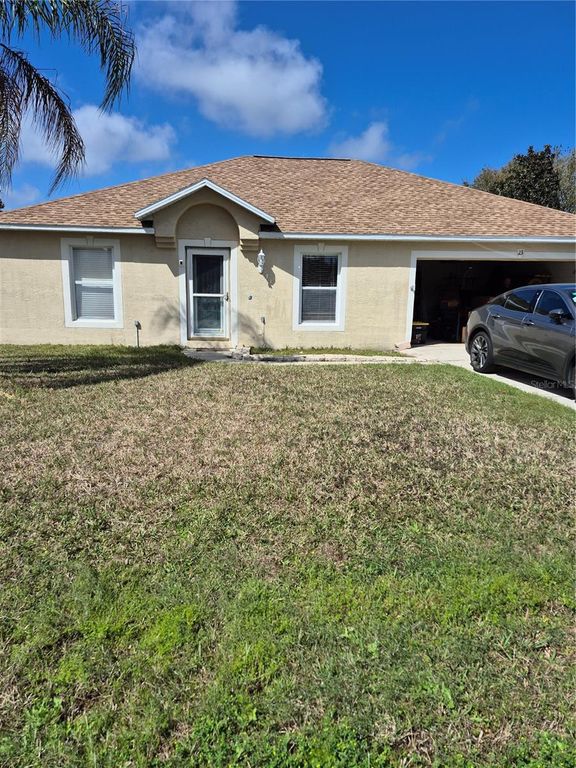 23 SEA SHARK PATH, Palm Coast, FL 32164