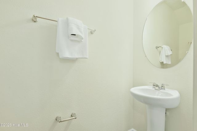 237 Senna Drive, Holly Ridge, NC 28445