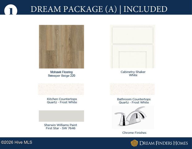 237 Senna Drive, Holly Ridge, NC 28445