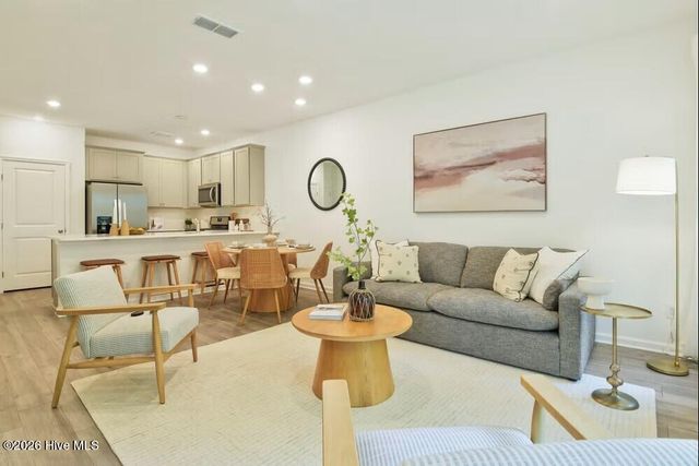 237 Senna Drive, Holly Ridge, NC 28445