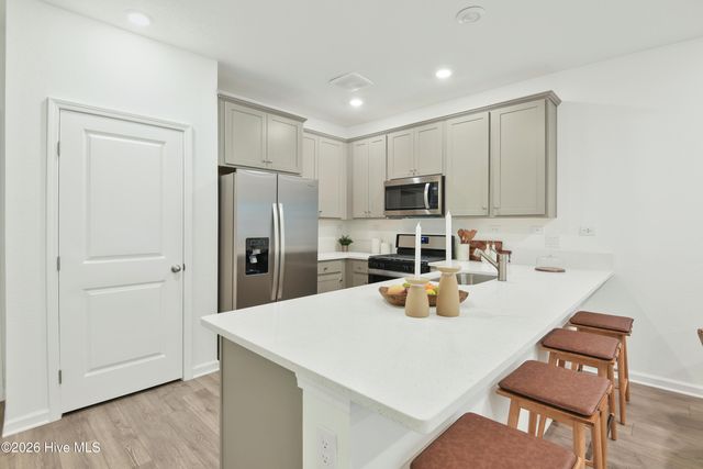 237 Senna Drive, Holly Ridge, NC 28445