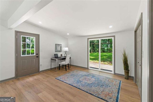 978 Hilltop Court, Lawrenceville, GA 30045