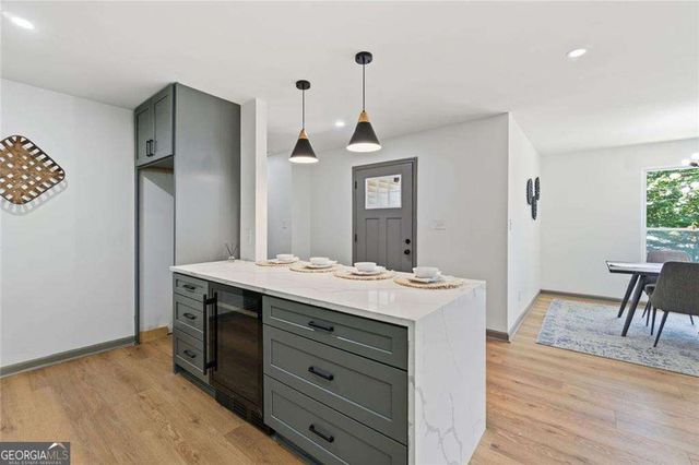 978 Hilltop Court, Lawrenceville, GA 30045