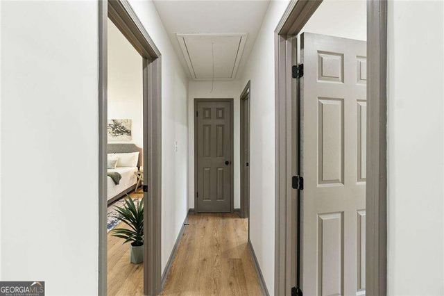 978 Hilltop Court, Lawrenceville, GA 30045