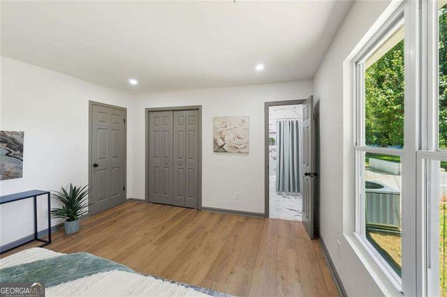 978 Hilltop Court, Lawrenceville, GA 30045