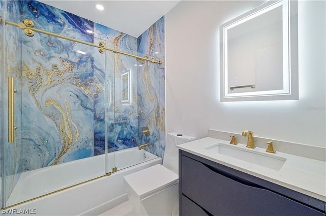 3832 Sabal Springs BLVD, North Fort Myers, FL 33917