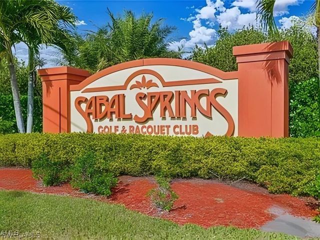 3832 Sabal Springs BLVD, North Fort Myers, FL 33917