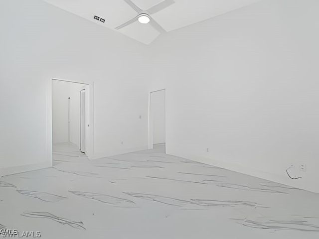 3832 Sabal Springs BLVD, North Fort Myers, FL 33917