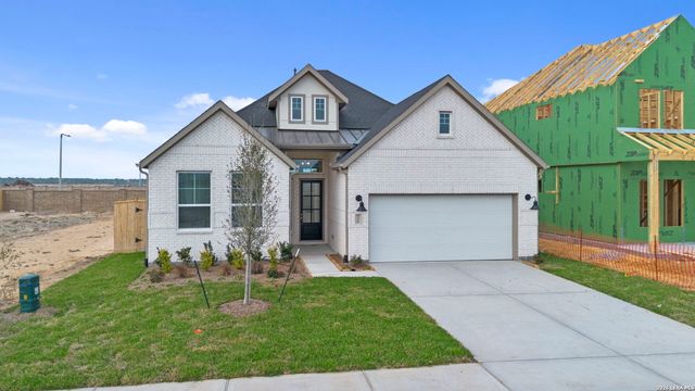 218 Sasparilla, Boerne, TX 78006