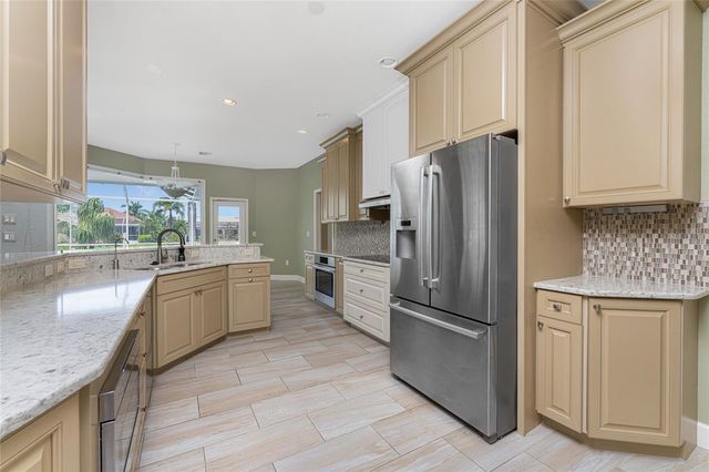 1030 VIA FORMIA, Punta Gorda, FL 33950