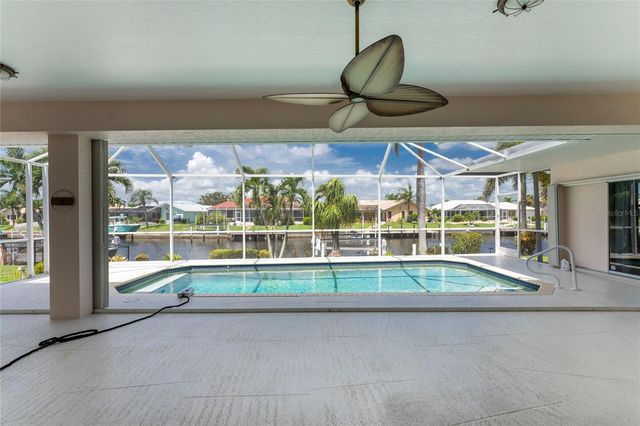 1030 VIA FORMIA, Punta Gorda, FL 33950