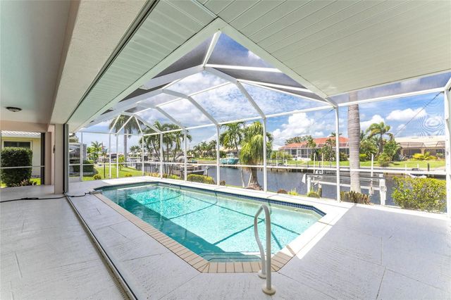 1030 VIA FORMIA, Punta Gorda, FL 33950